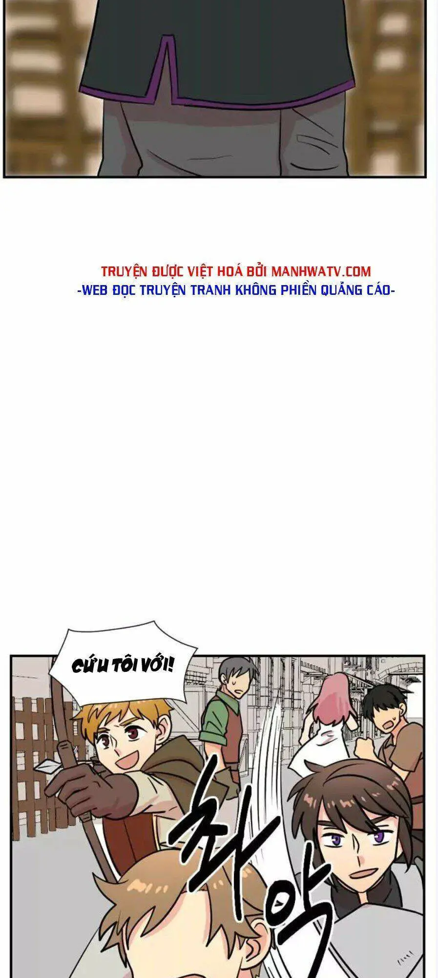 Mọt Sách Nettruyen ZZZ Chương 24 Page 21