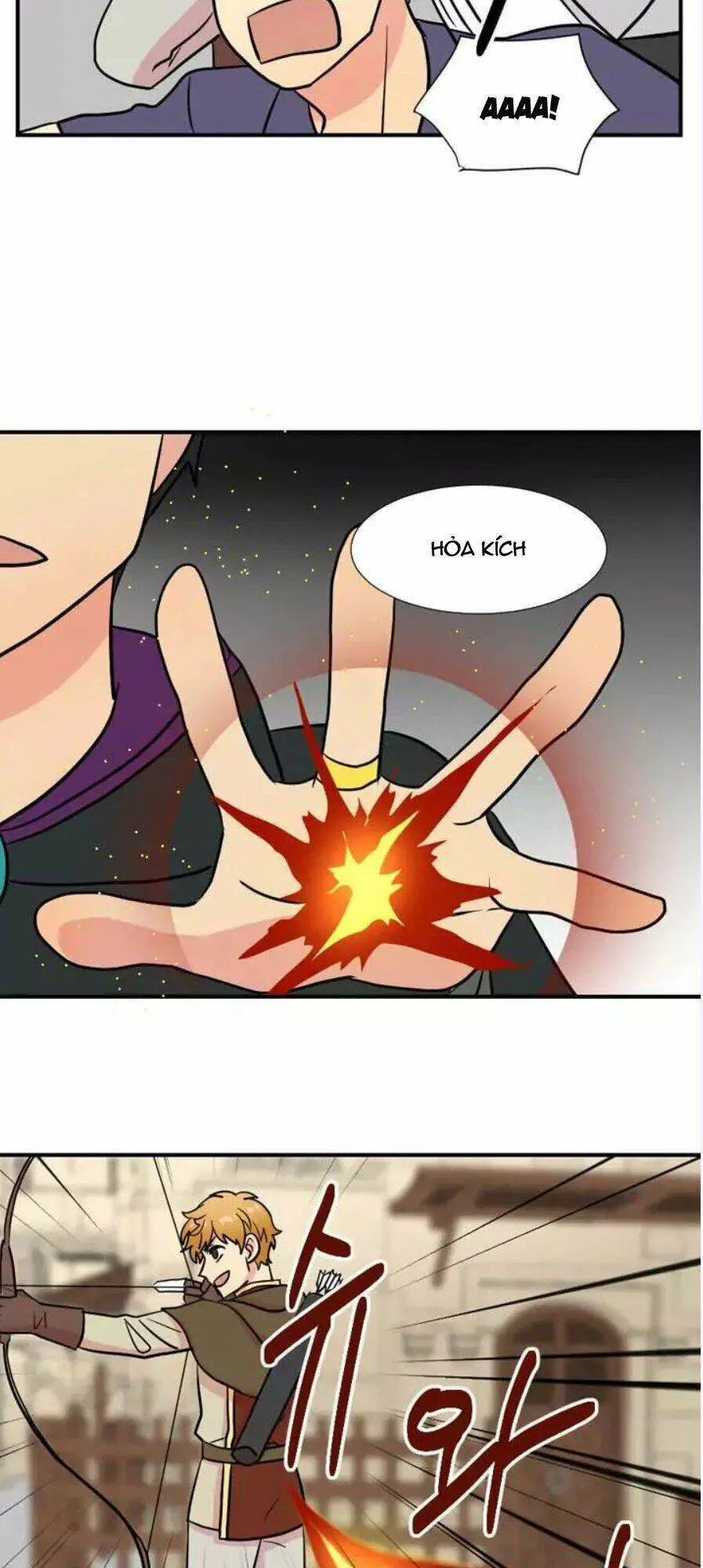 Mọt Sách Nettruyen ZZZ Chương 24 Page 22
