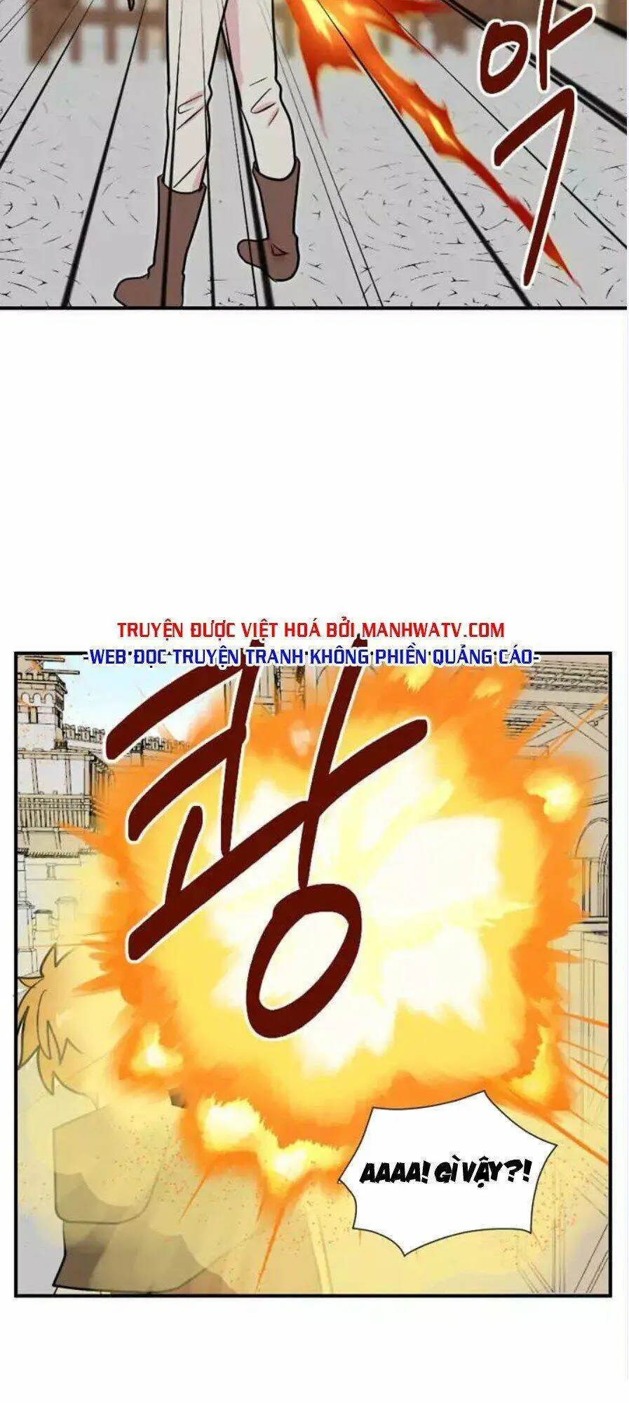 Mọt Sách Nettruyen ZZZ Chương 24 Page 23