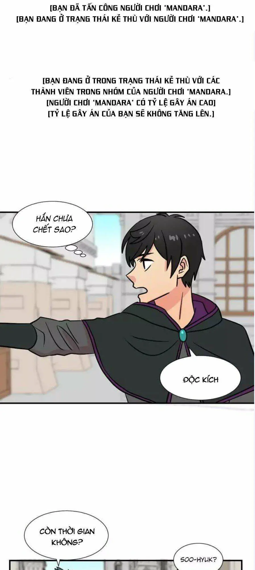Mọt Sách Nettruyen ZZZ Chương 24 Page 24