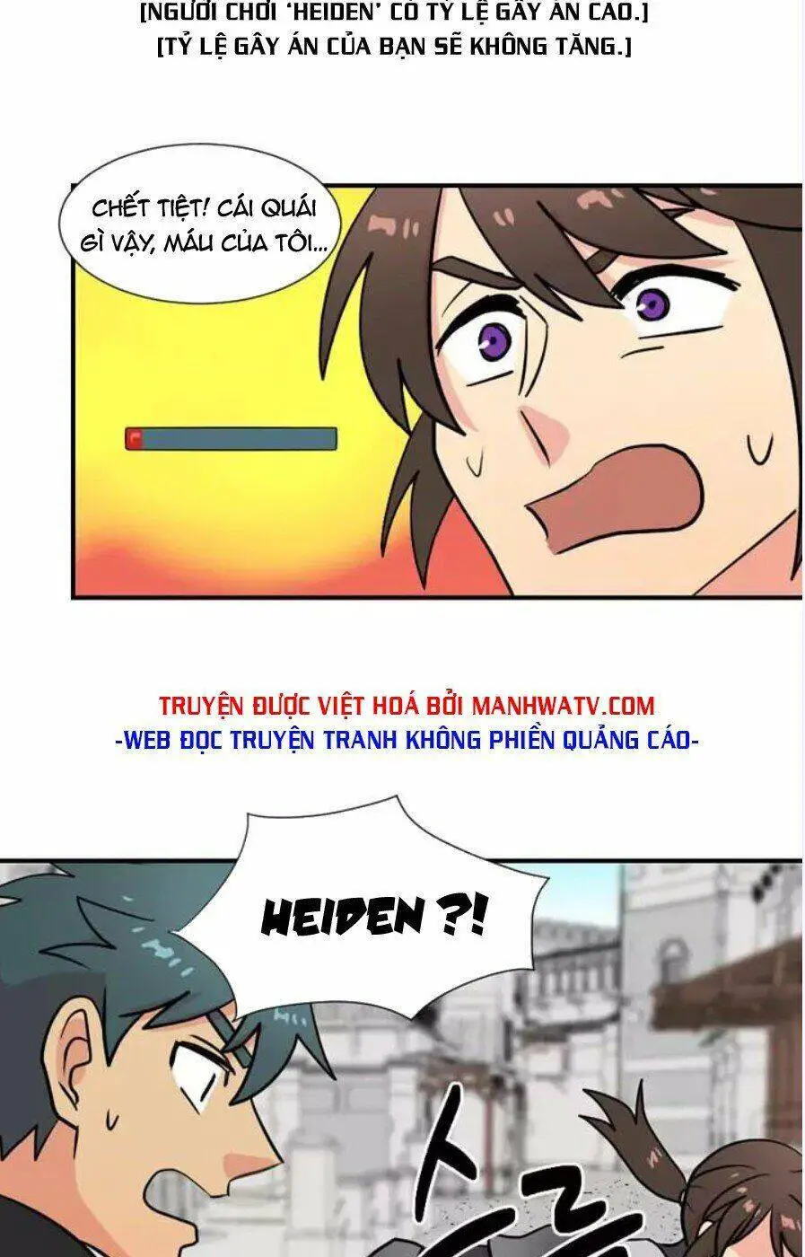 Mọt Sách Nettruyen ZZZ Chương 24 Page 29