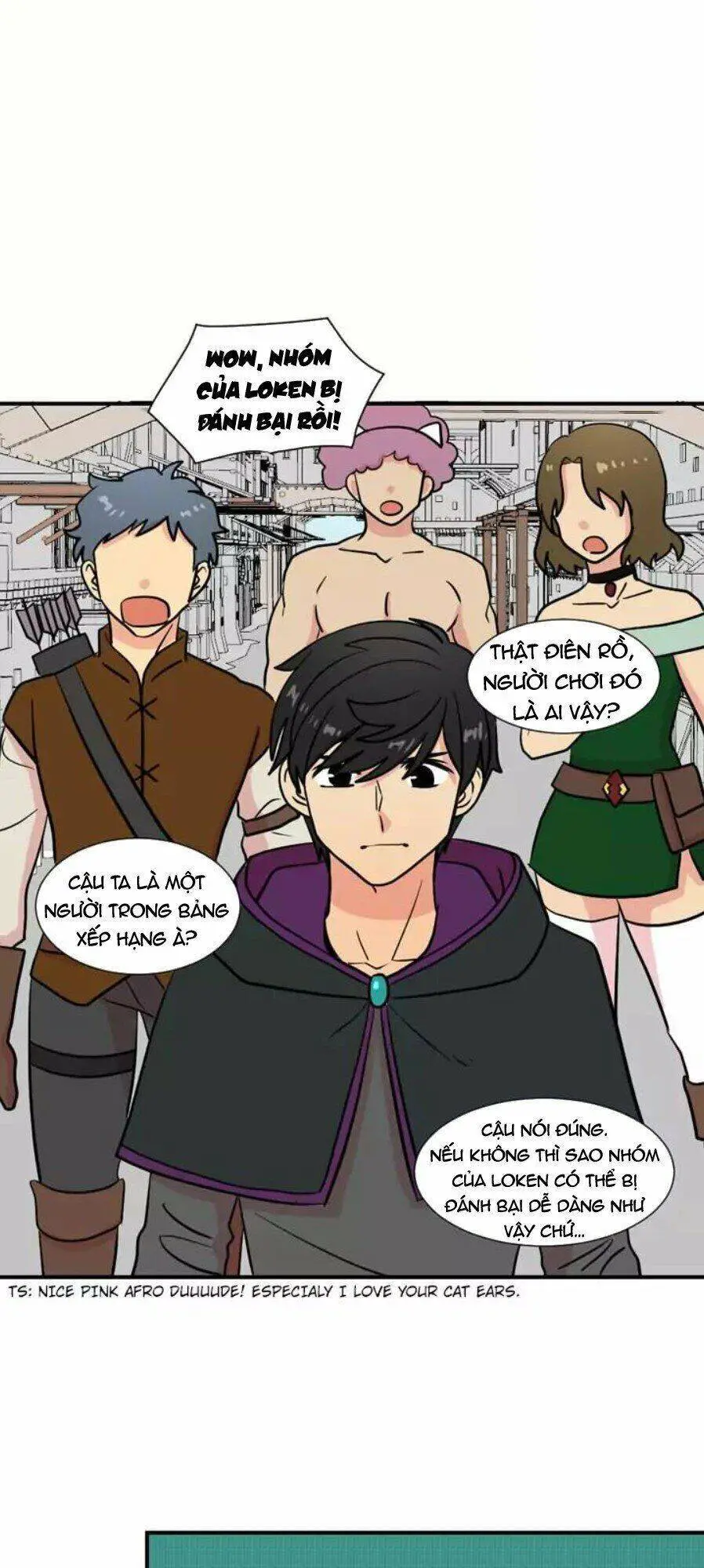 Mọt Sách Nettruyen ZZZ Chương 24 Page 37