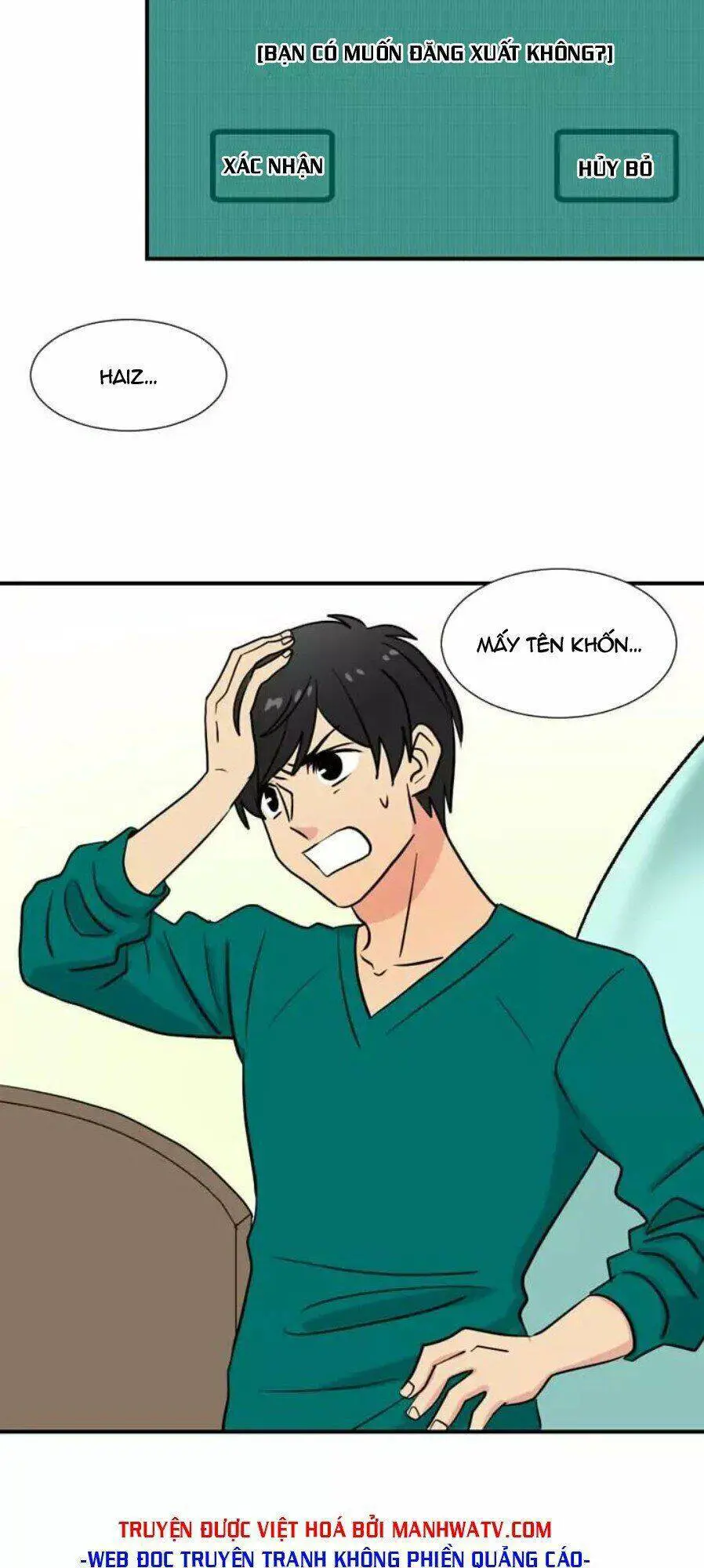 Mọt Sách Nettruyen ZZZ Chương 24 Page 38