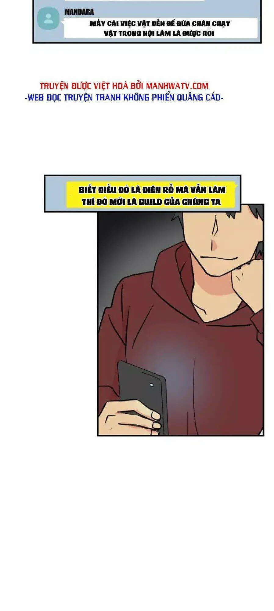 Mọt Sách Nettruyen ZZZ Chương 24 Page 42