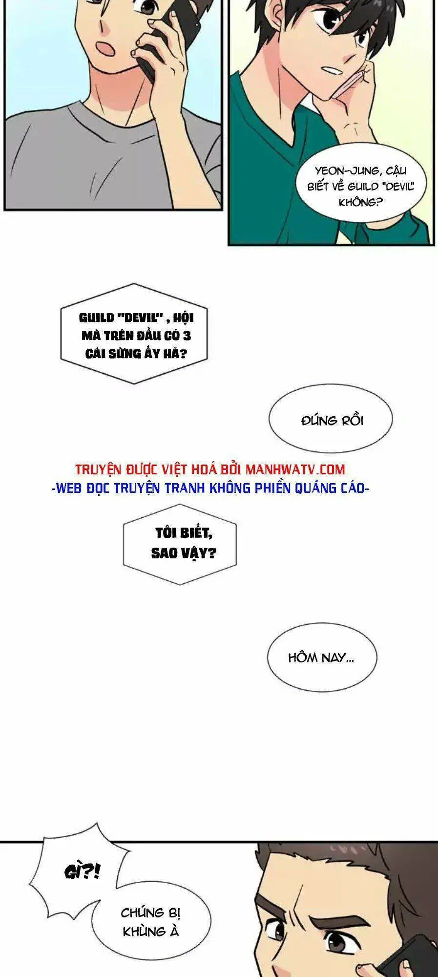 Mọt Sách Nettruyen ZZZ Chương 24 Page 46
