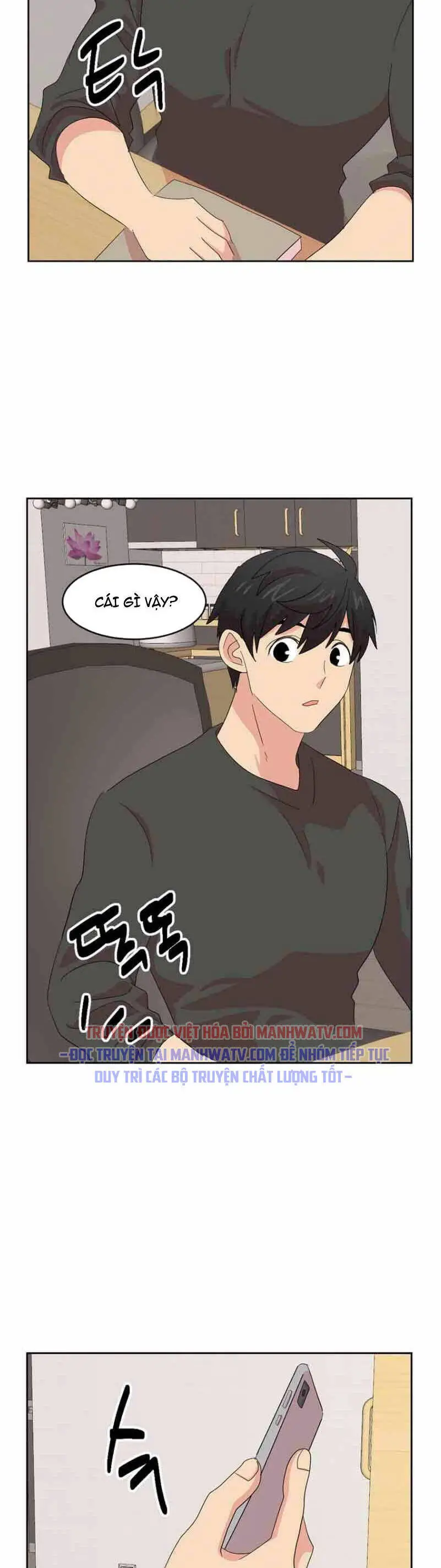 Mọt Sách Nettruyen ZZZ Chương 162 Page 29