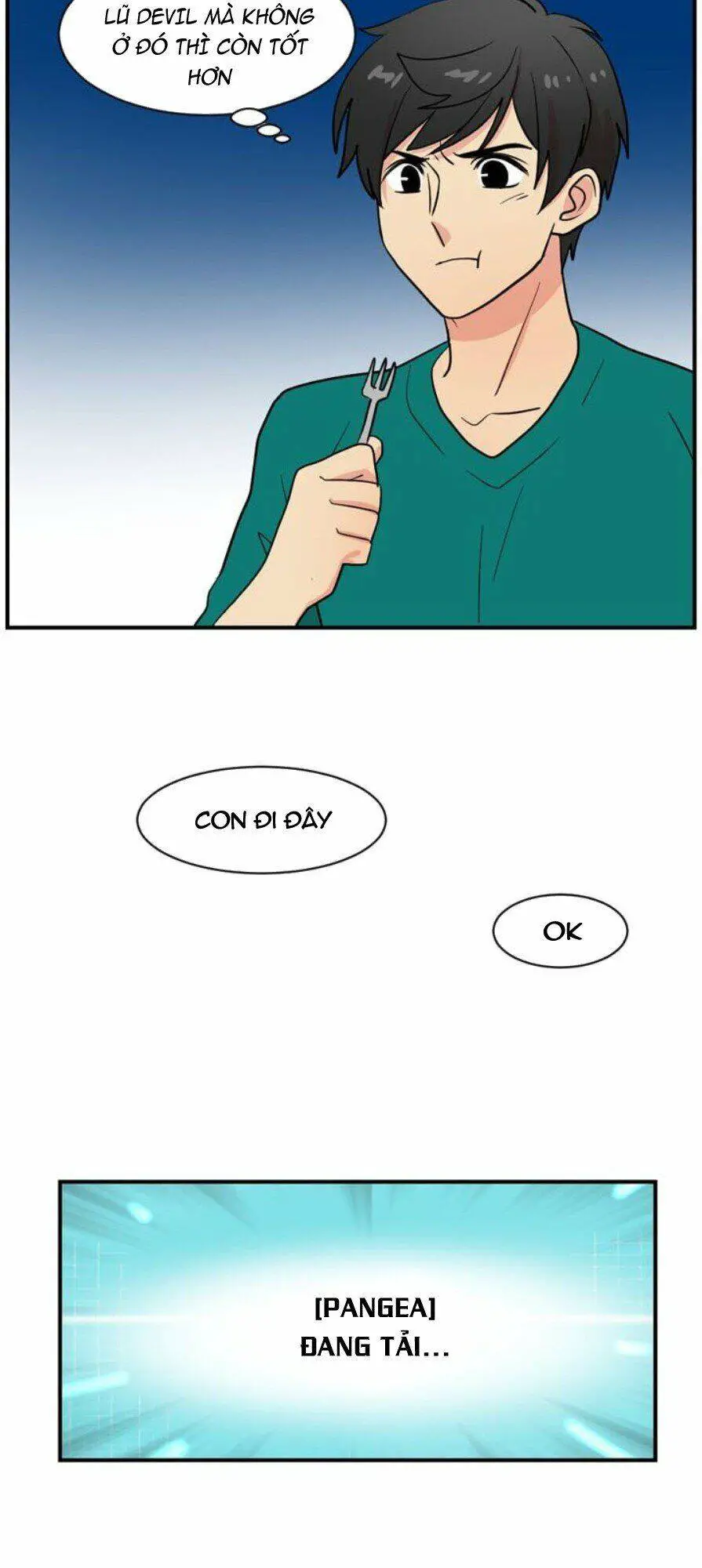 Mọt Sách Nettruyen ZZZ Chương 27 Page 3