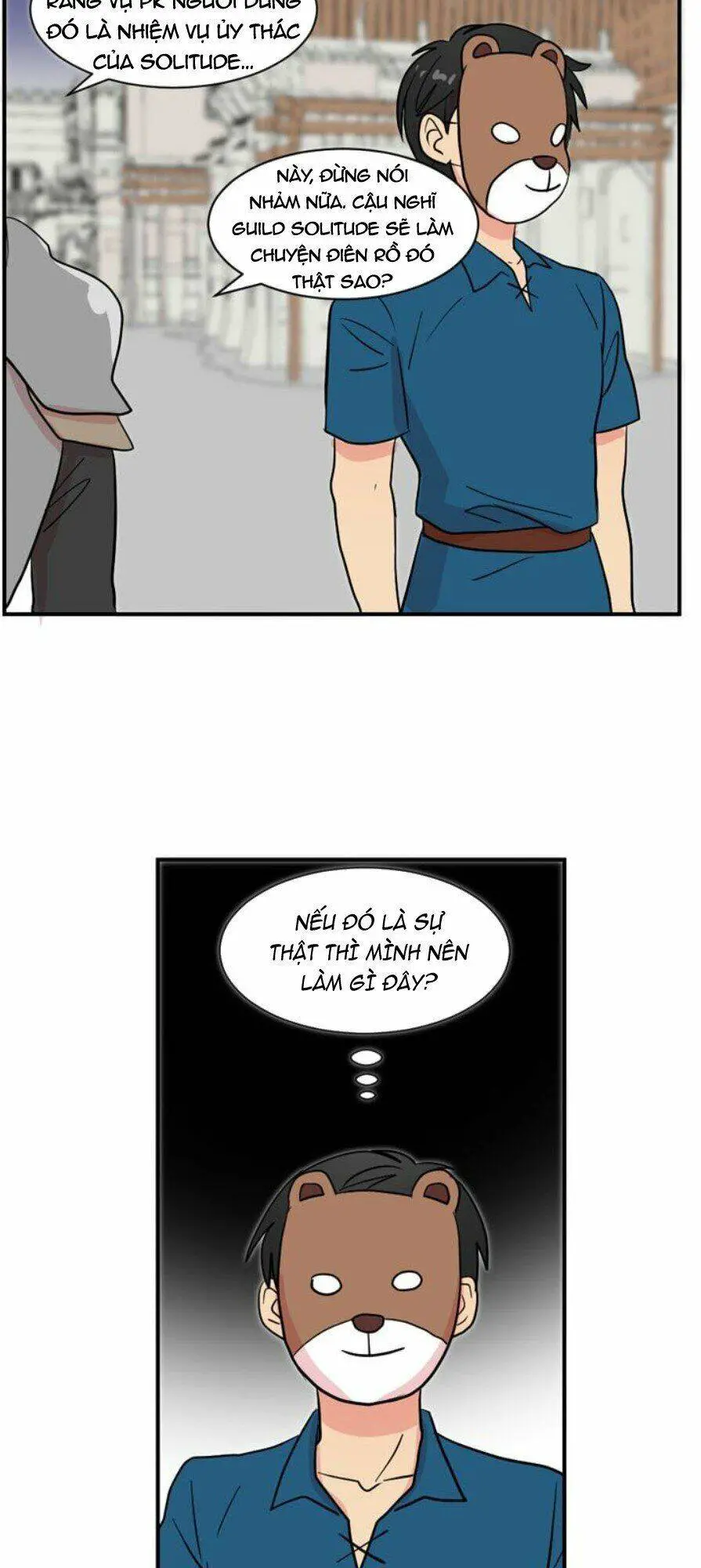Mọt Sách Nettruyen ZZZ Chương 27 Page 6