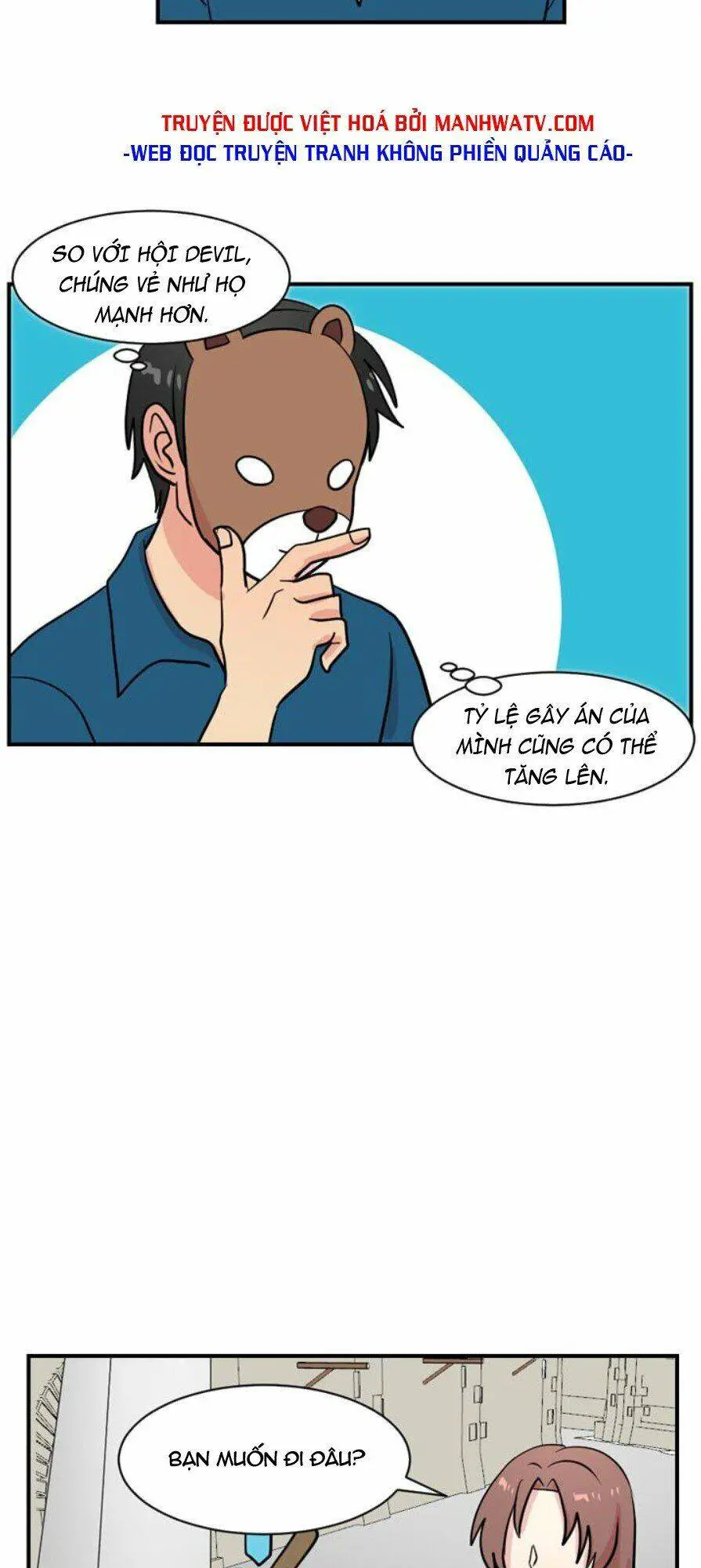 Mọt Sách Nettruyen ZZZ Chương 27 Page 7