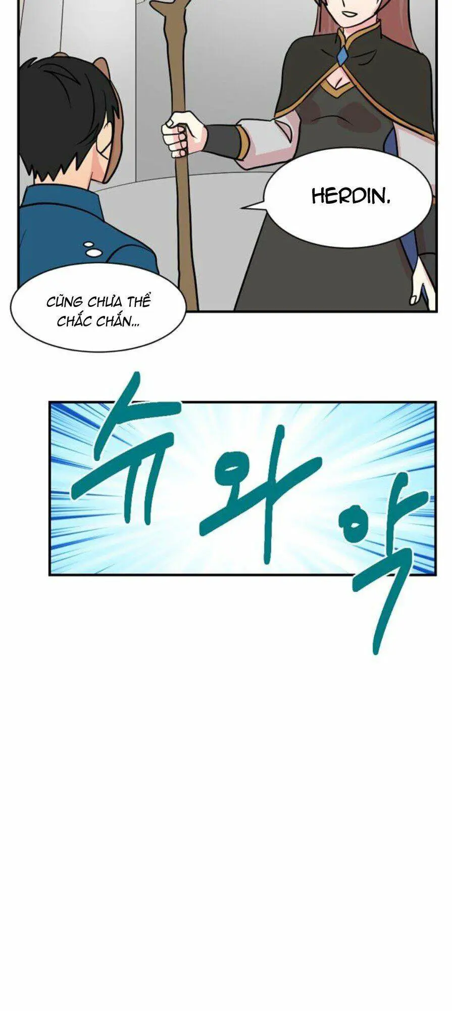 Mọt Sách Nettruyen ZZZ Chương 27 Page 8