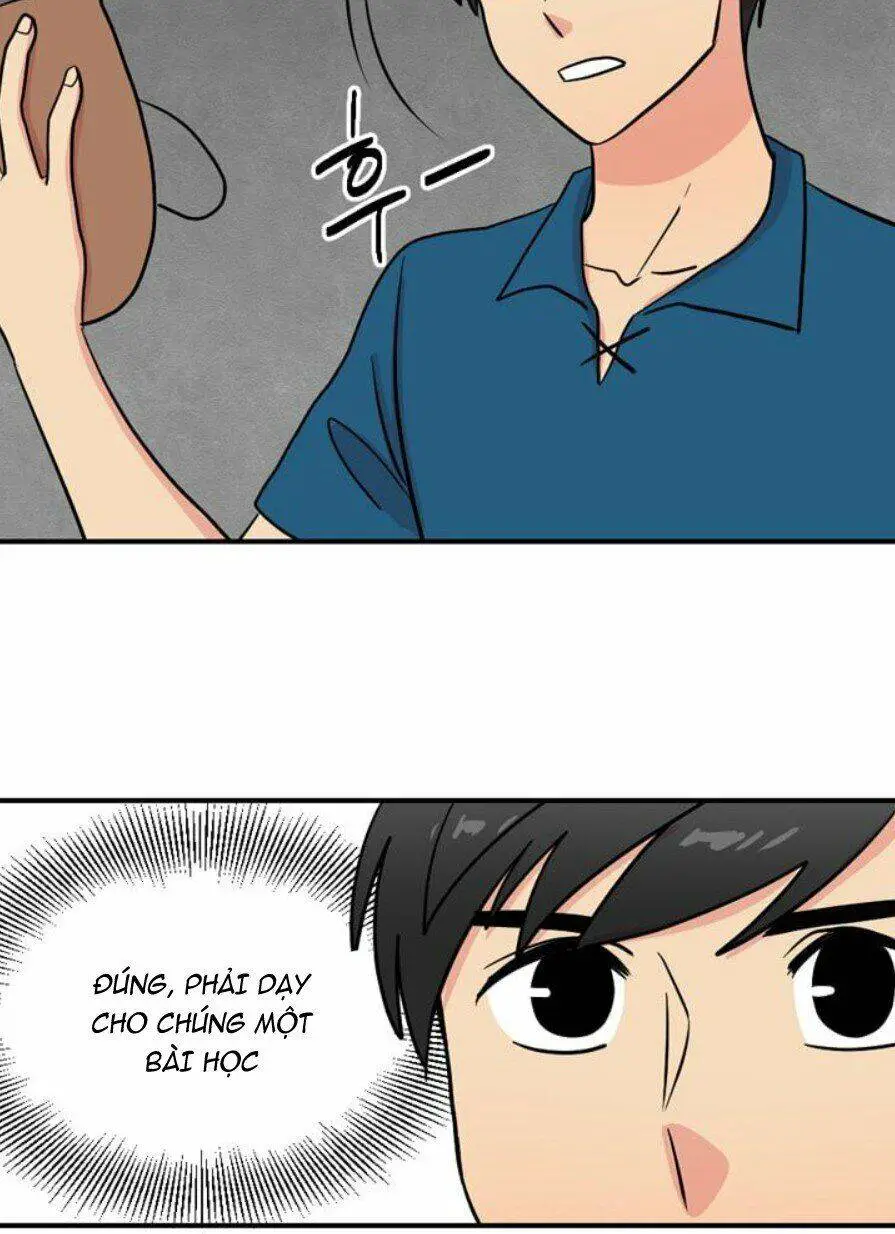 Mọt Sách Nettruyen ZZZ Chương 27 Page 14