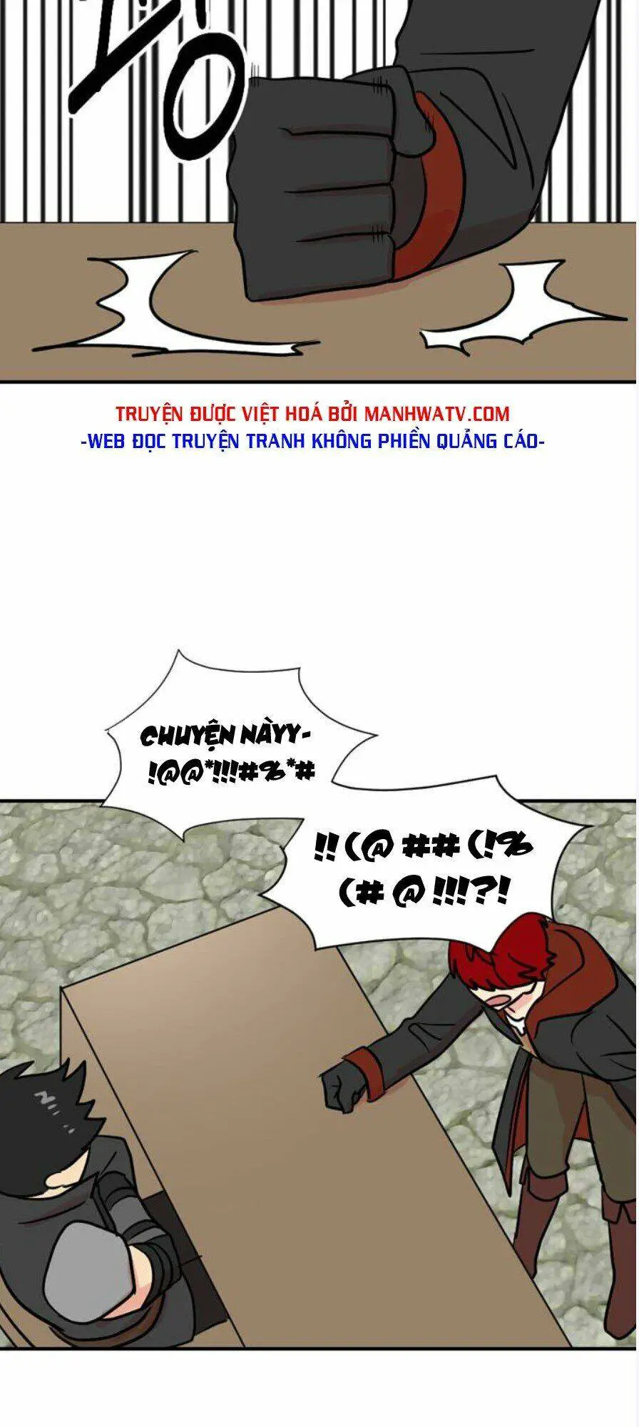 Mọt Sách Nettruyen ZZZ Chương 27 Page 16