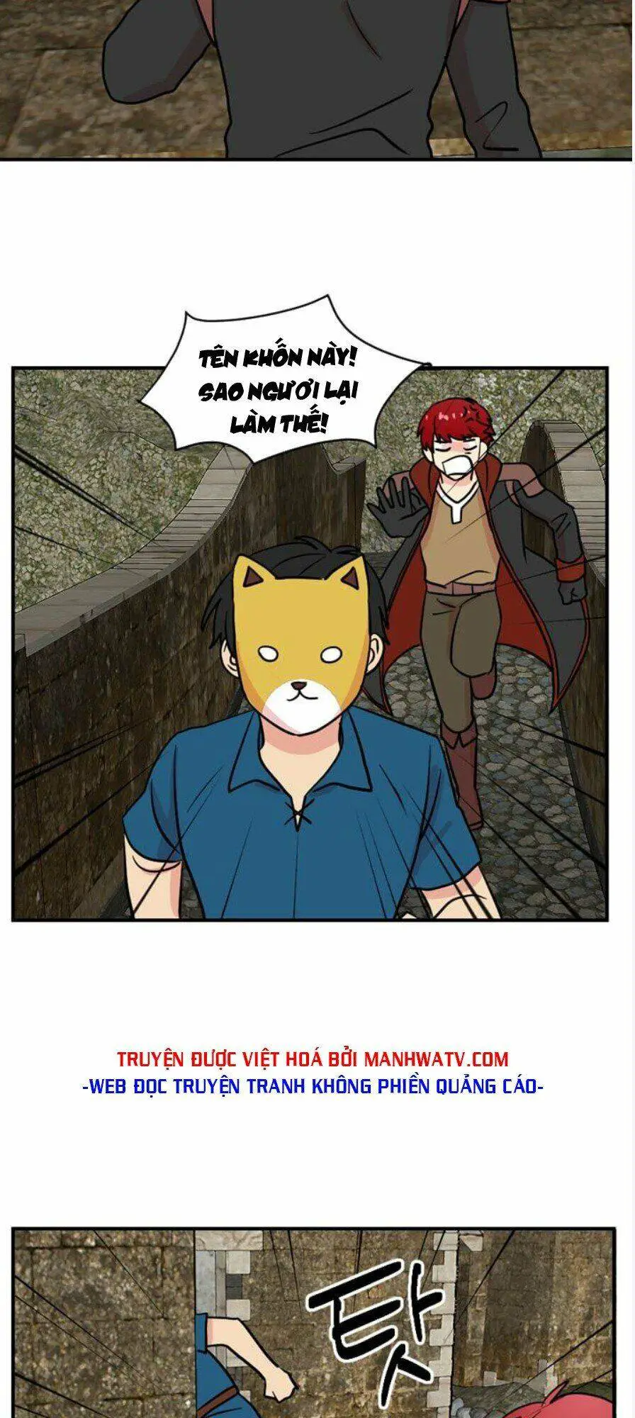 Mọt Sách Nettruyen ZZZ Chương 27 Page 23