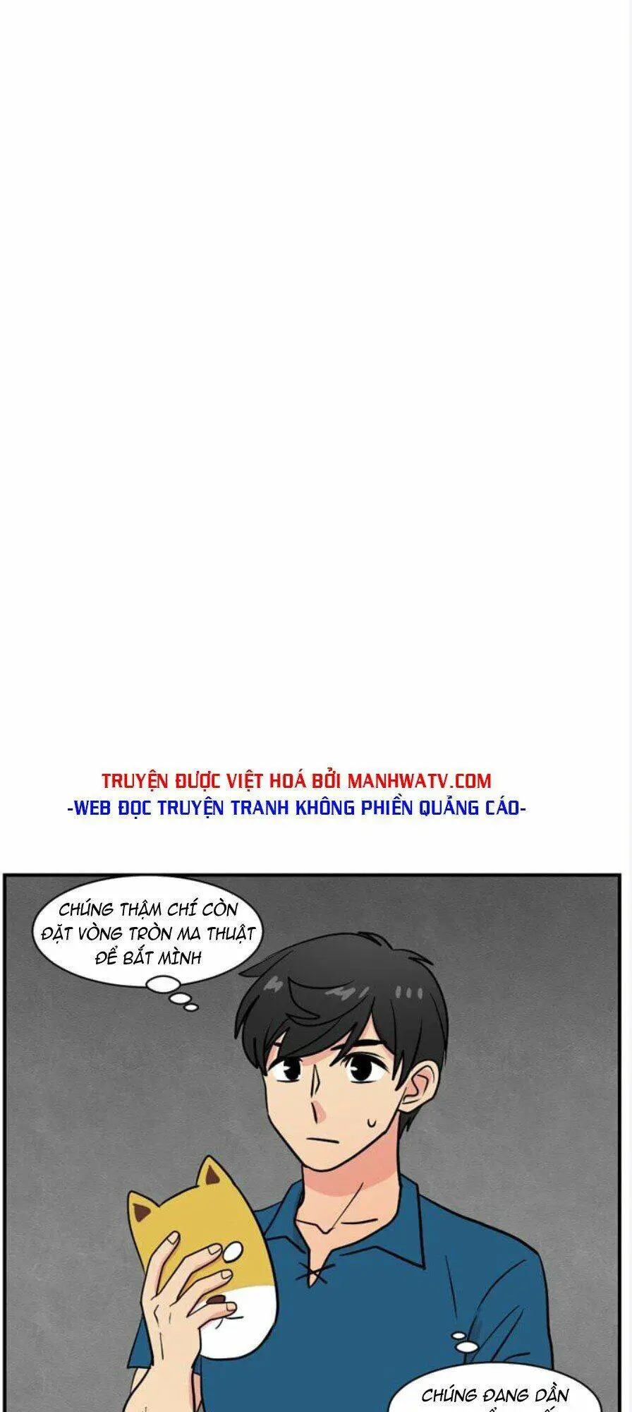 Mọt Sách Nettruyen ZZZ Chương 27 Page 26