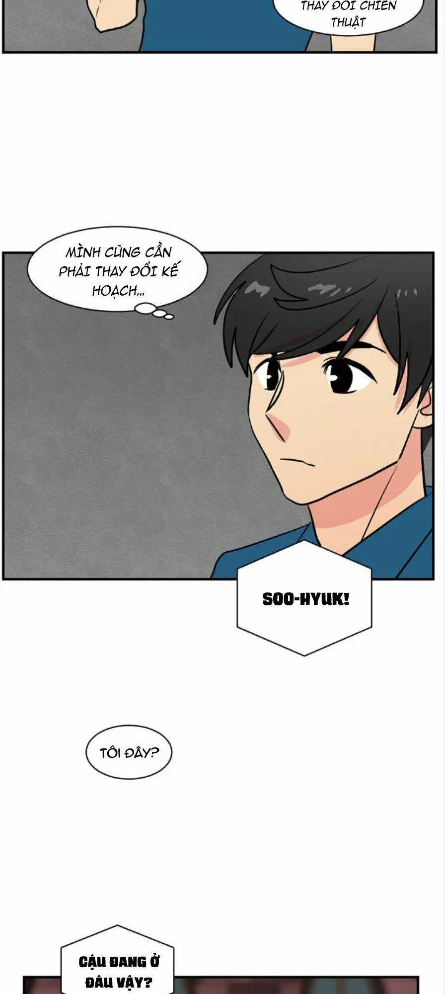 Mọt Sách Nettruyen ZZZ Chương 27 Page 27