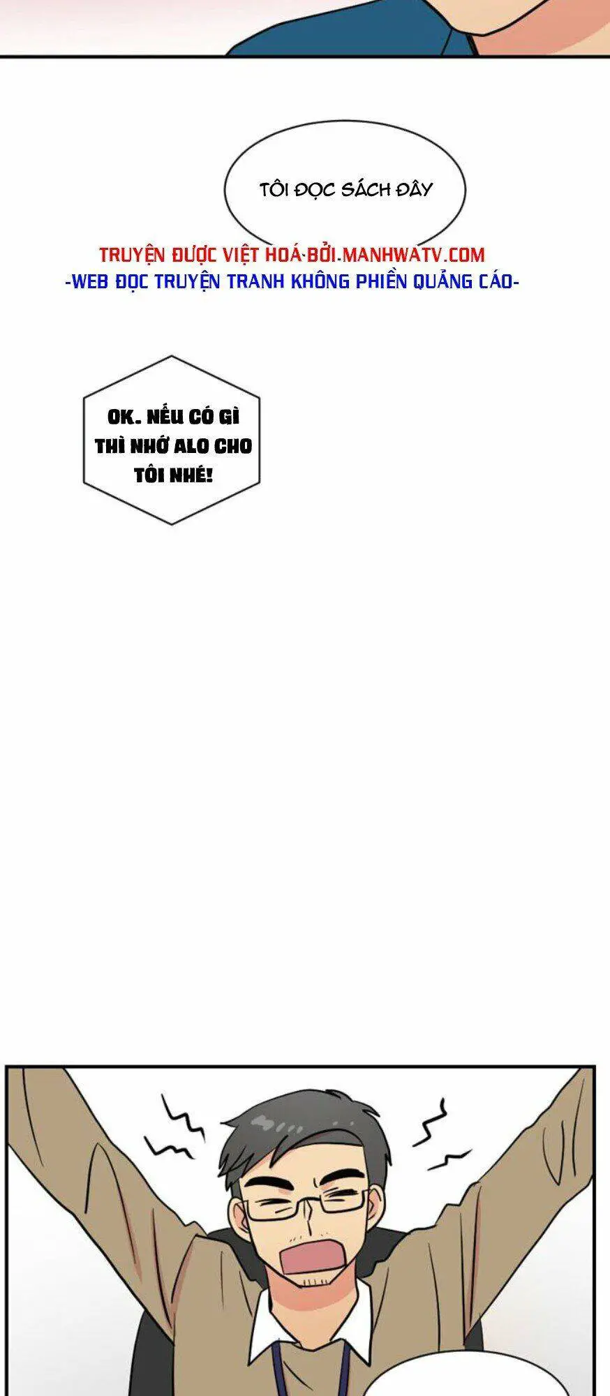 Mọt Sách Nettruyen ZZZ Chương 27 Page 33
