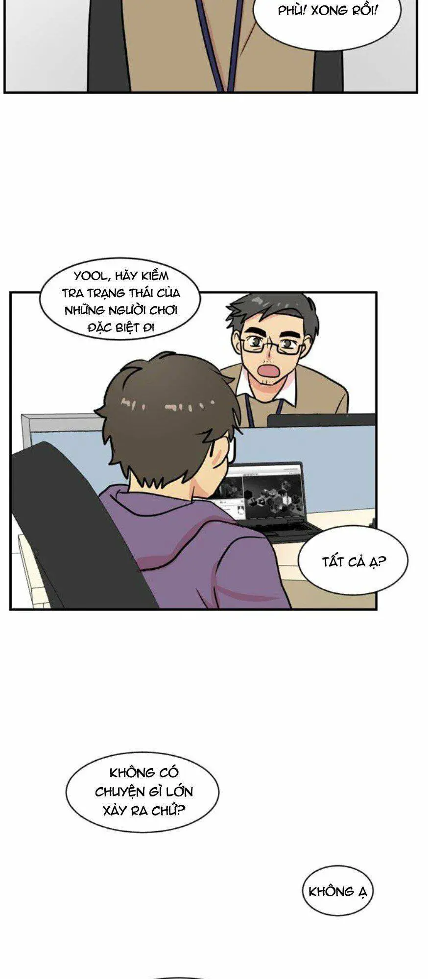 Mọt Sách Nettruyen ZZZ Chương 27 Page 34