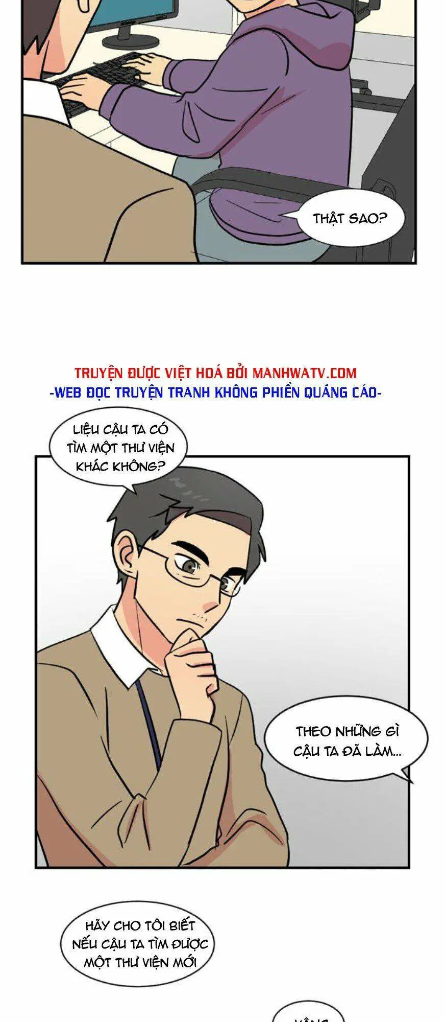 Mọt Sách Nettruyen ZZZ Chương 27 Page 38