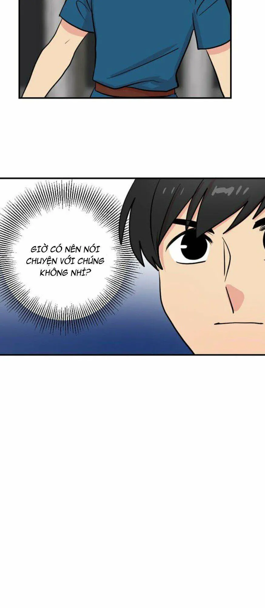 Mọt Sách Nettruyen ZZZ Chương 27 Page 40