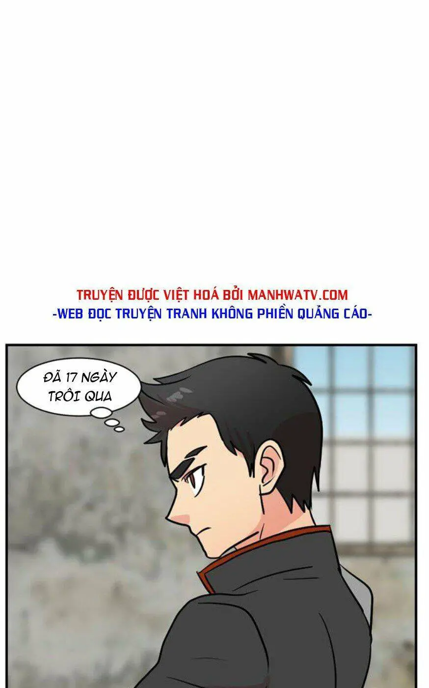 Mọt Sách Nettruyen ZZZ Chương 27 Page 44