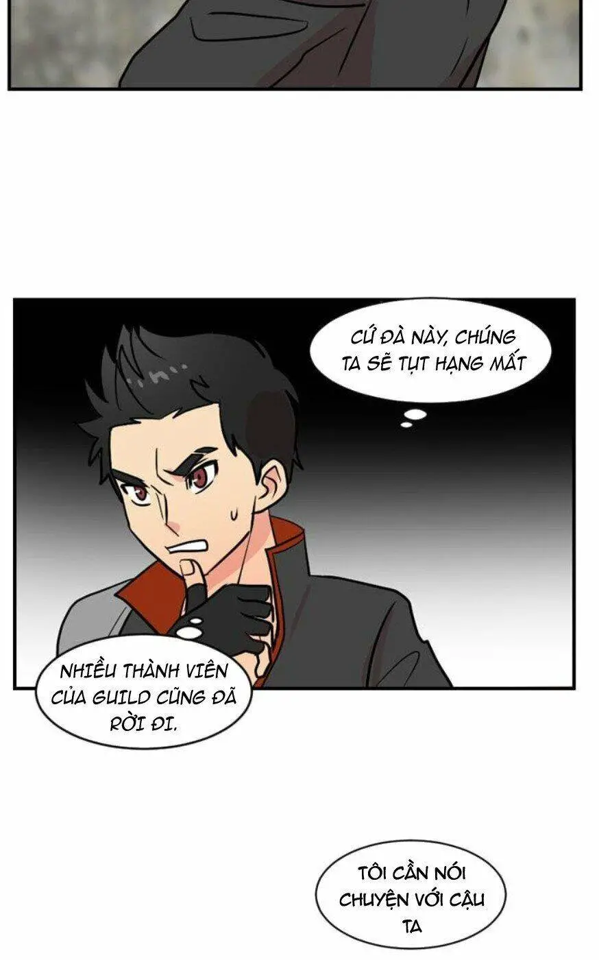 Mọt Sách Nettruyen ZZZ Chương 27 Page 45