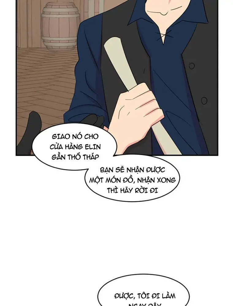 Mọt Sách Nettruyen ZZZ Chương 149 Page 36