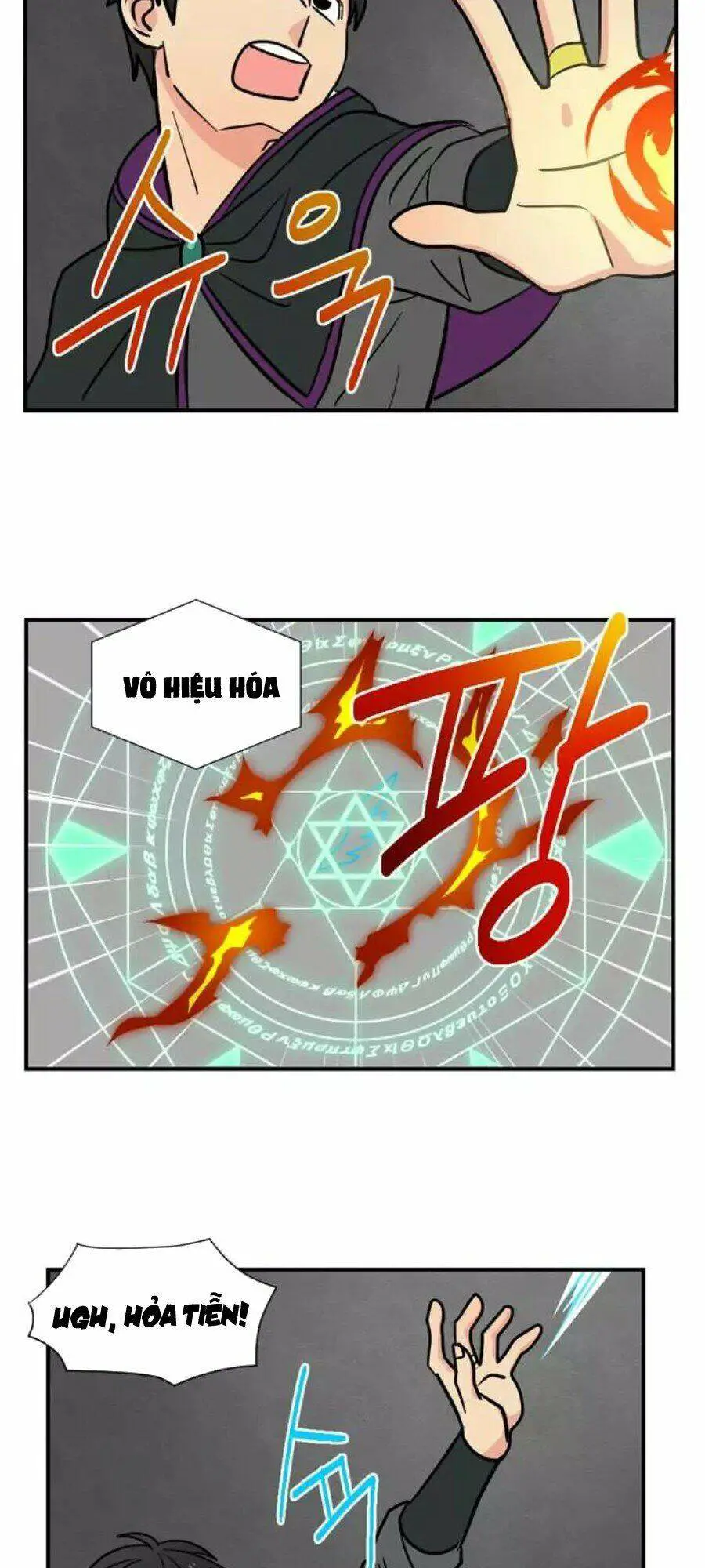 Mọt Sách Nettruyen ZZZ Chương 21 Page 3