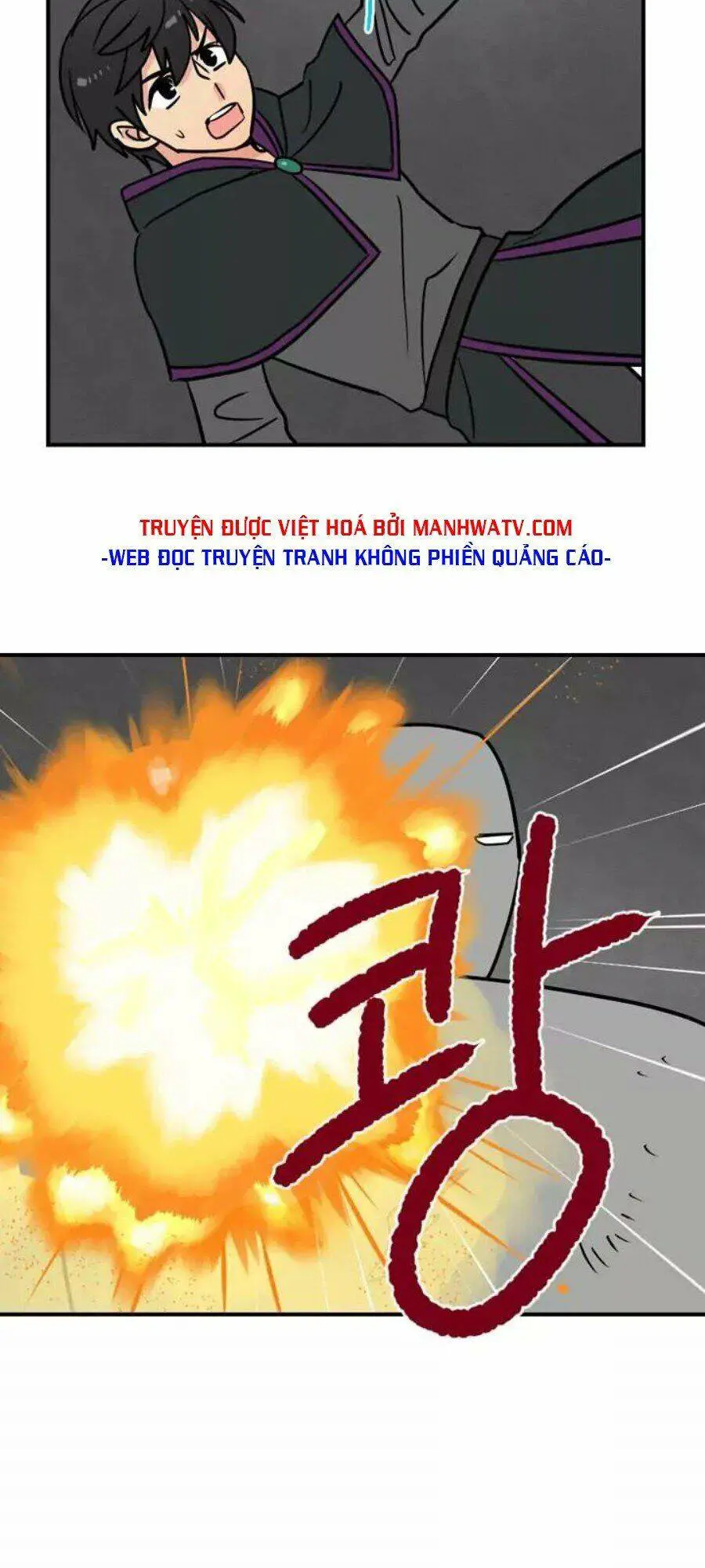 Mọt Sách Nettruyen ZZZ Chương 21 Page 4