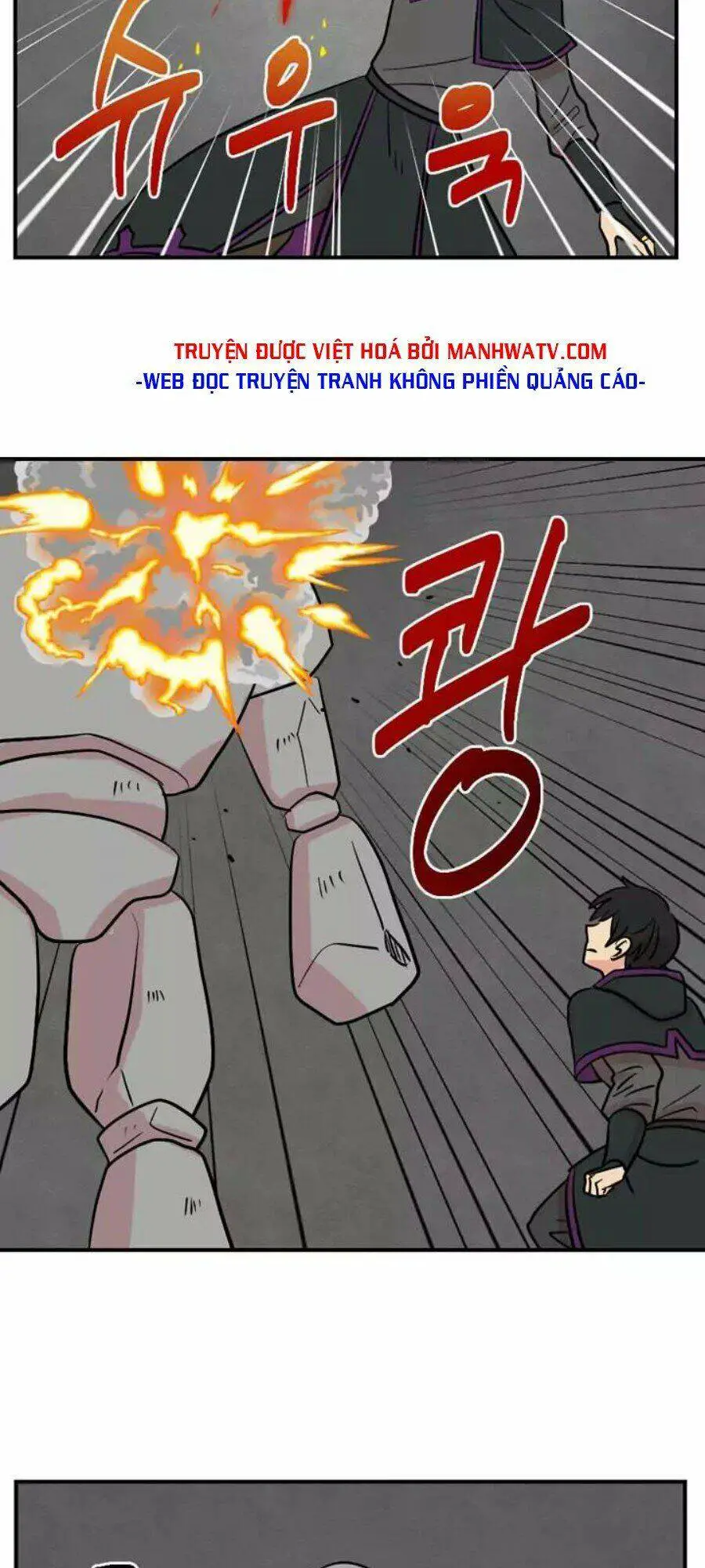 Mọt Sách Nettruyen ZZZ Chương 21 Page 7