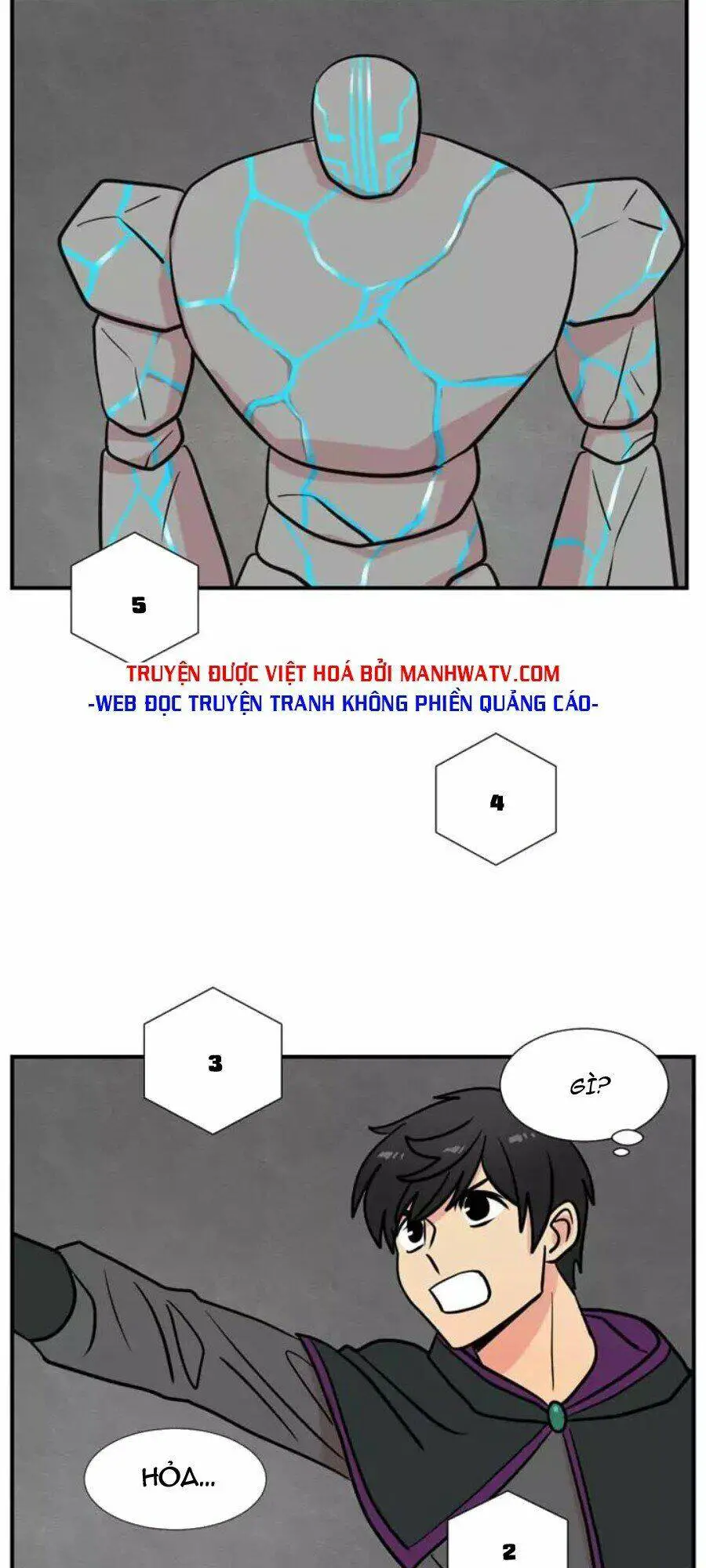 Mọt Sách Nettruyen ZZZ Chương 21 Page 12