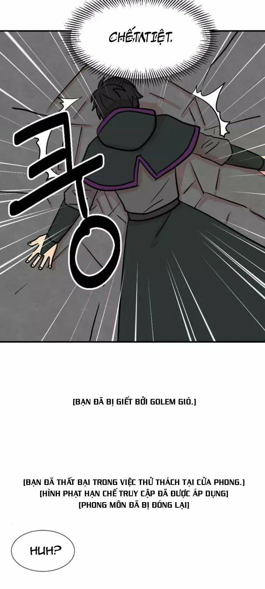 Mọt Sách Nettruyen ZZZ Chương 21 Page 19