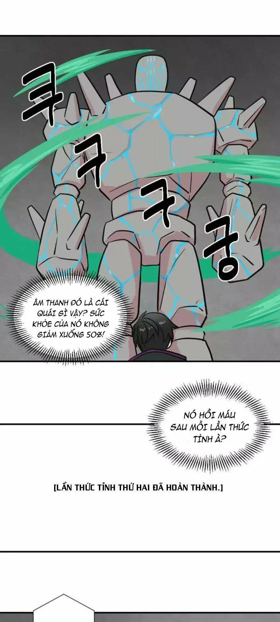 Mọt Sách Nettruyen ZZZ Chương 21 Page 25