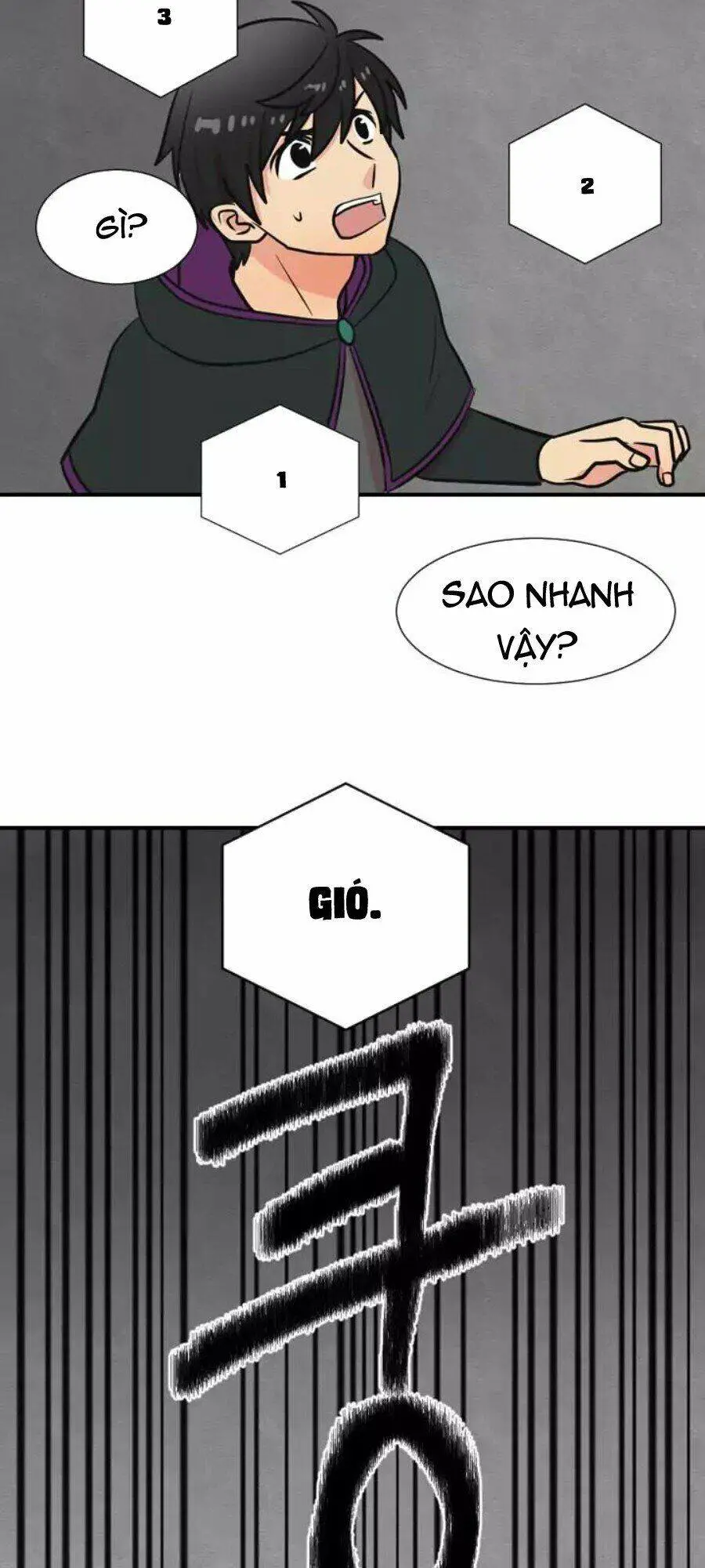 Mọt Sách Nettruyen ZZZ Chương 21 Page 26