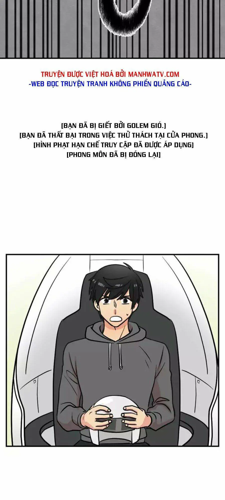 Mọt Sách Nettruyen ZZZ Chương 21 Page 27