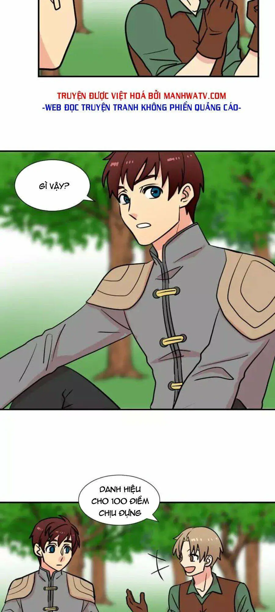 Mọt Sách Nettruyen ZZZ Chương 21 Page 33
