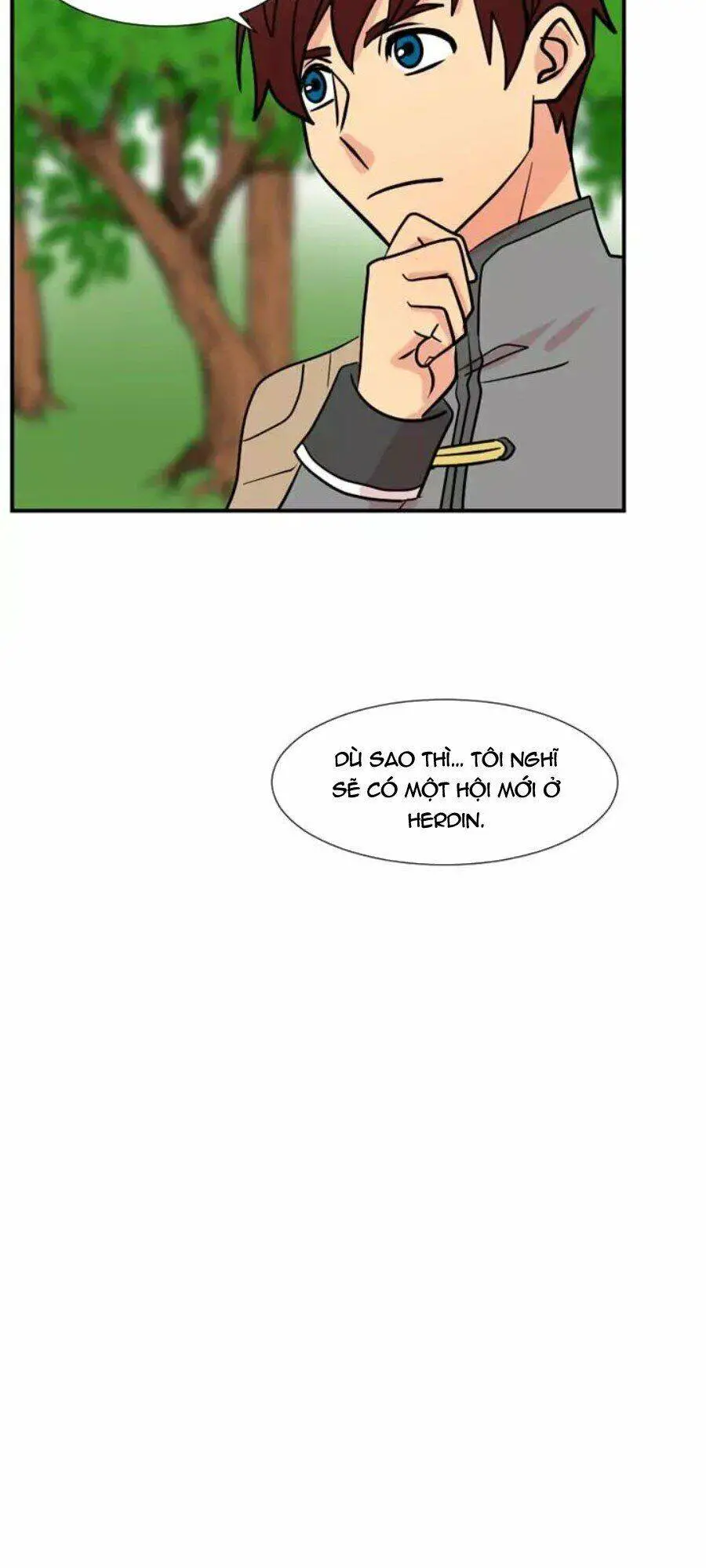 Mọt Sách Nettruyen ZZZ Chương 21 Page 40