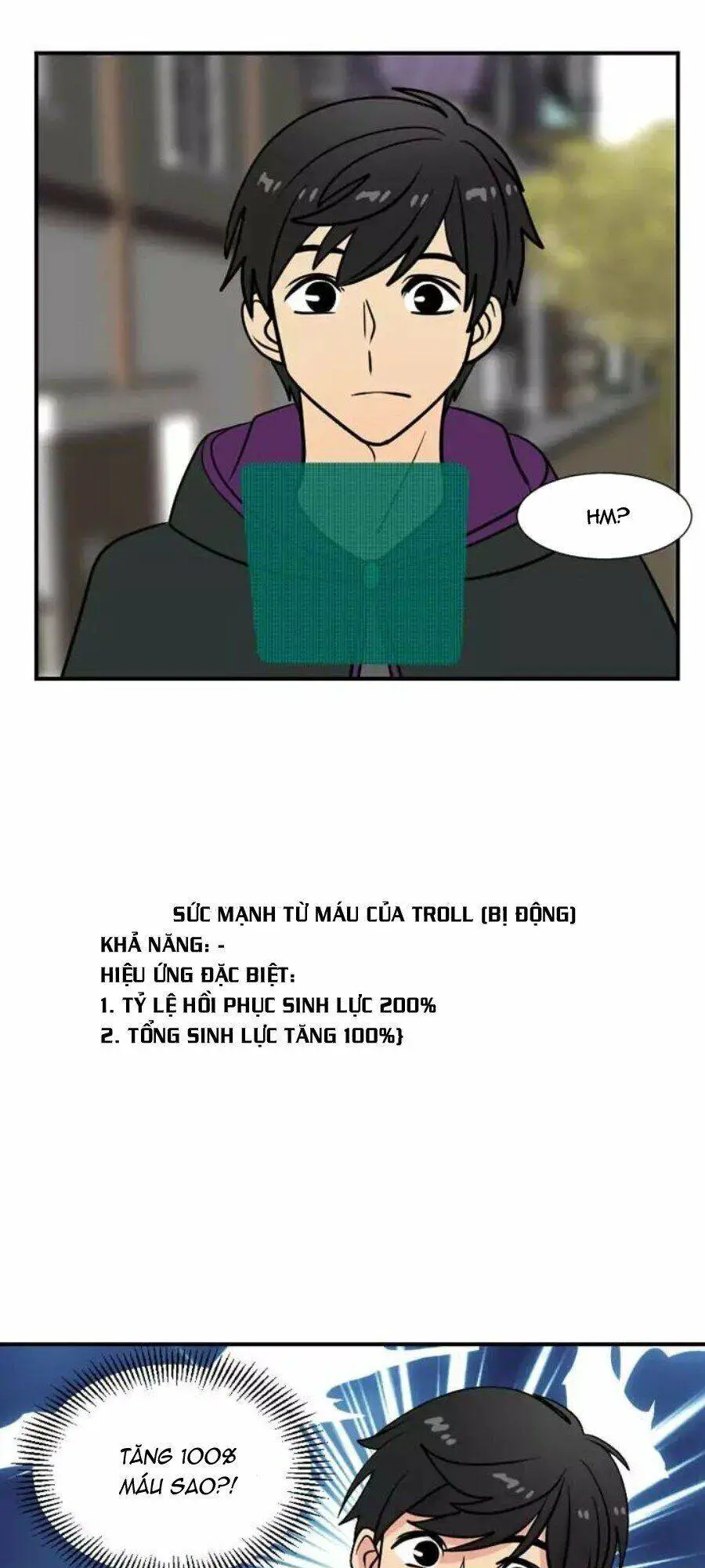 Mọt Sách Nettruyen ZZZ Chương 21 Page 43