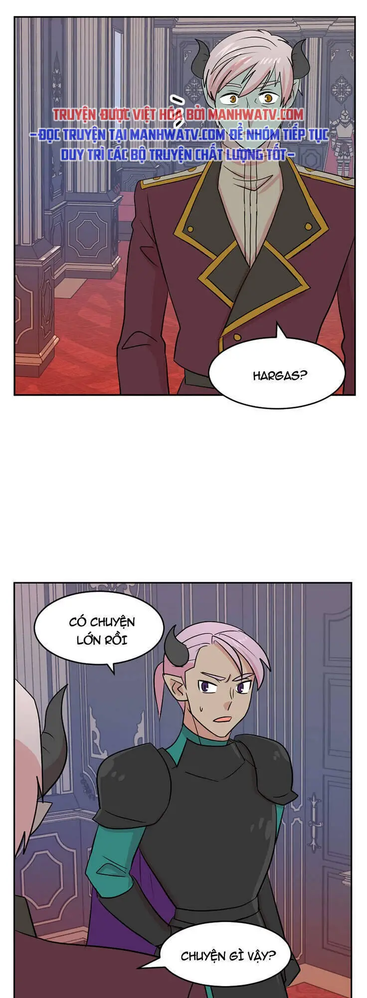 Mọt Sách Nettruyen ZZZ Chương 114 Page 8