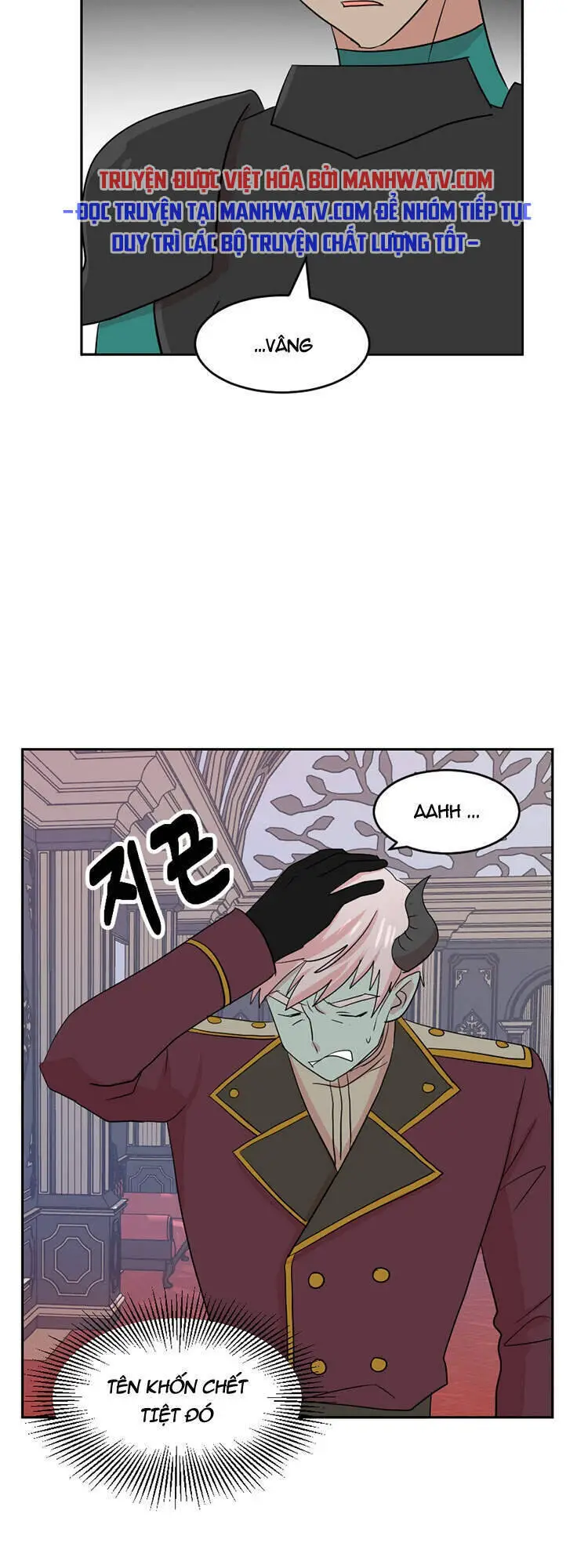 Mọt Sách Nettruyen ZZZ Chương 114 Page 10