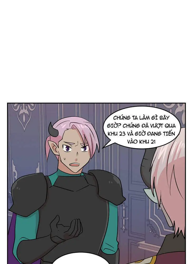 Mọt Sách Nettruyen ZZZ Chương 114 Page 11