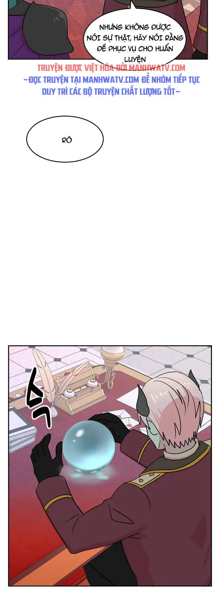 Mọt Sách Nettruyen ZZZ Chương 114 Page 14