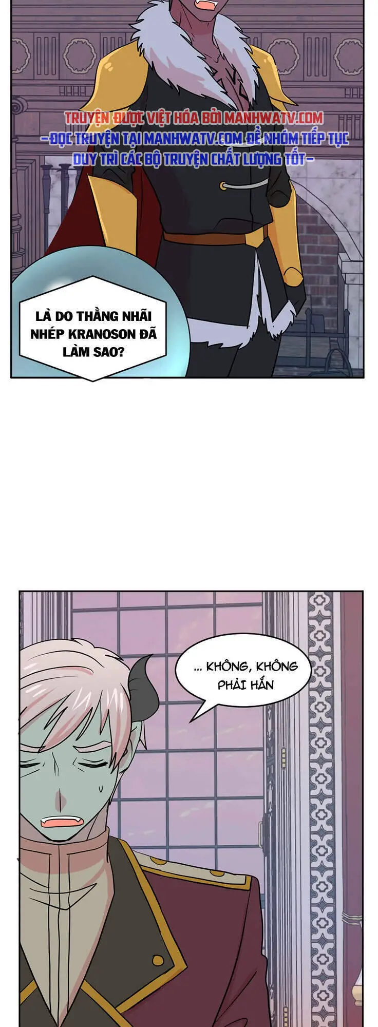 Mọt Sách Nettruyen ZZZ Chương 114 Page 18