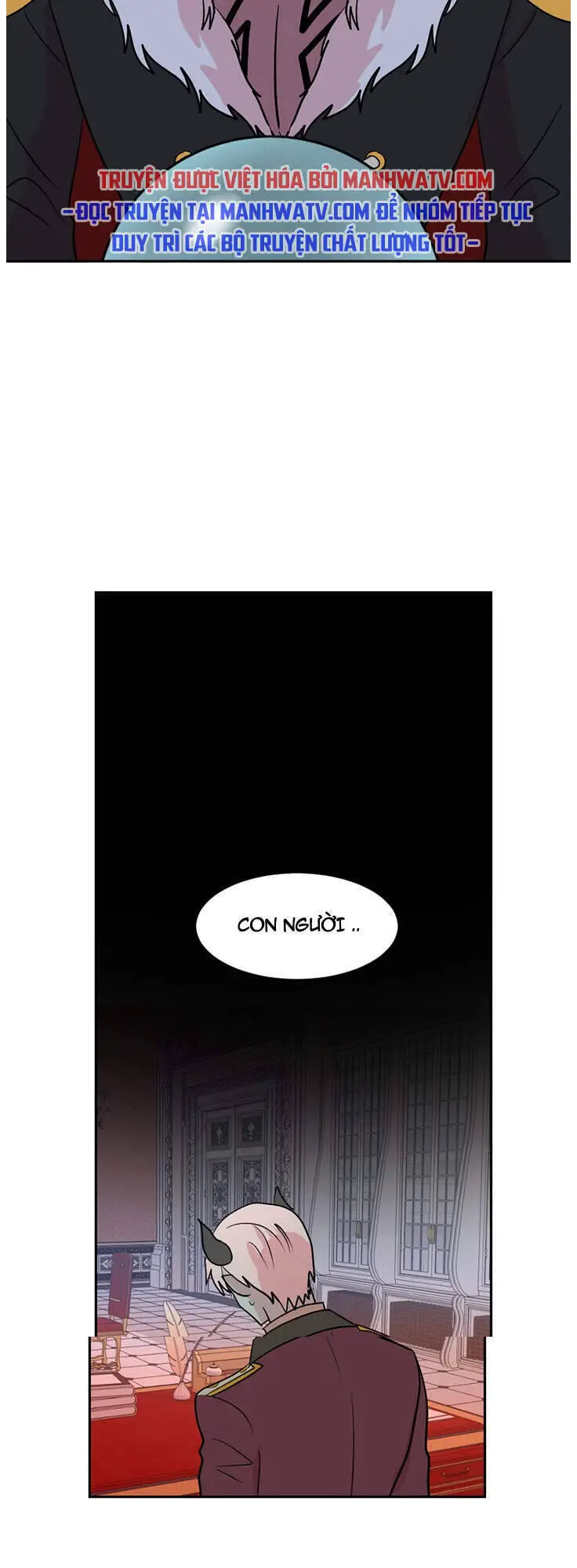 Mọt Sách Nettruyen ZZZ Chương 114 Page 20