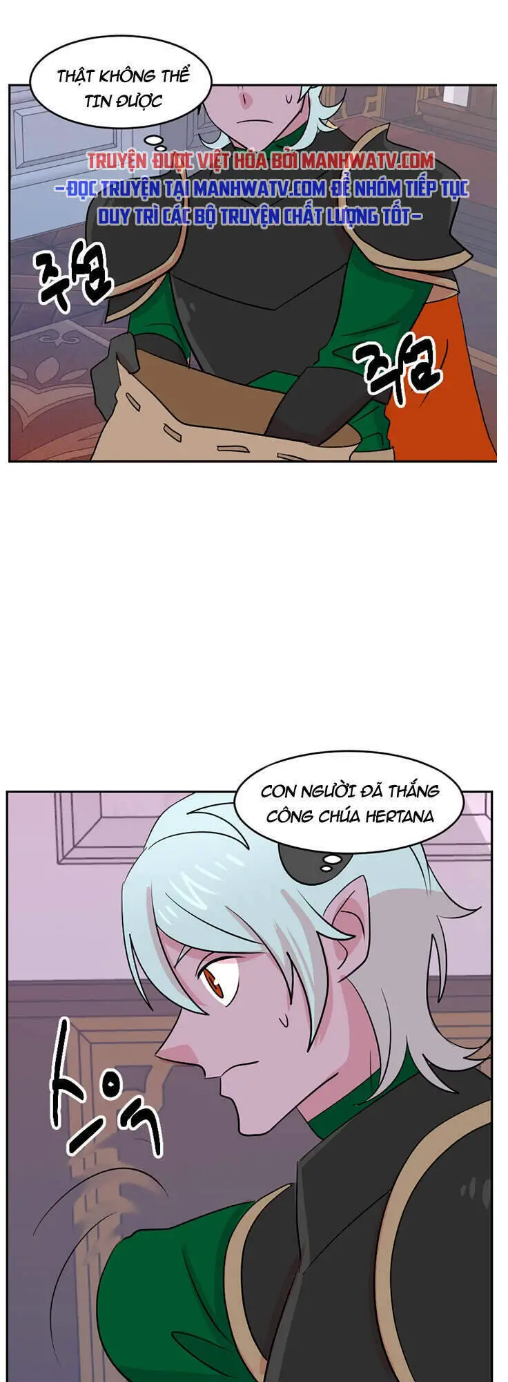 Mọt Sách Nettruyen ZZZ Chương 114 Page 26