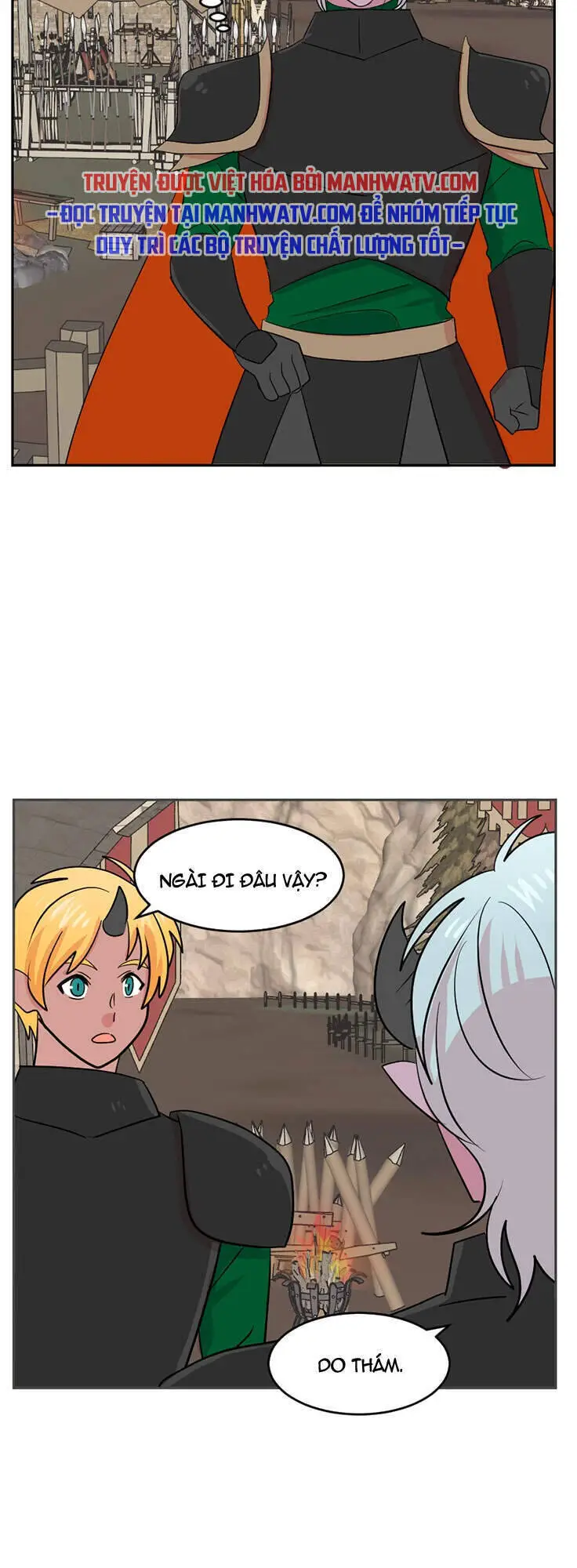 Mọt Sách Nettruyen ZZZ Chương 114 Page 28
