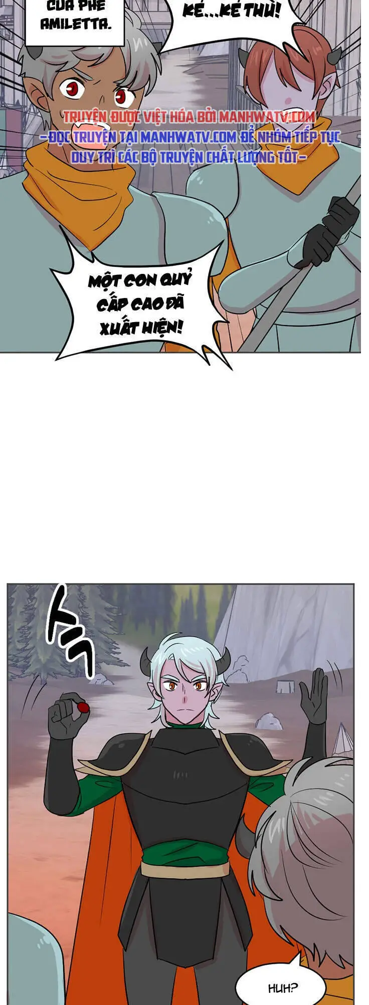 Mọt Sách Nettruyen ZZZ Chương 114 Page 30