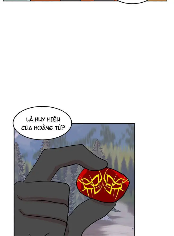 Mọt Sách Nettruyen ZZZ Chương 114 Page 31