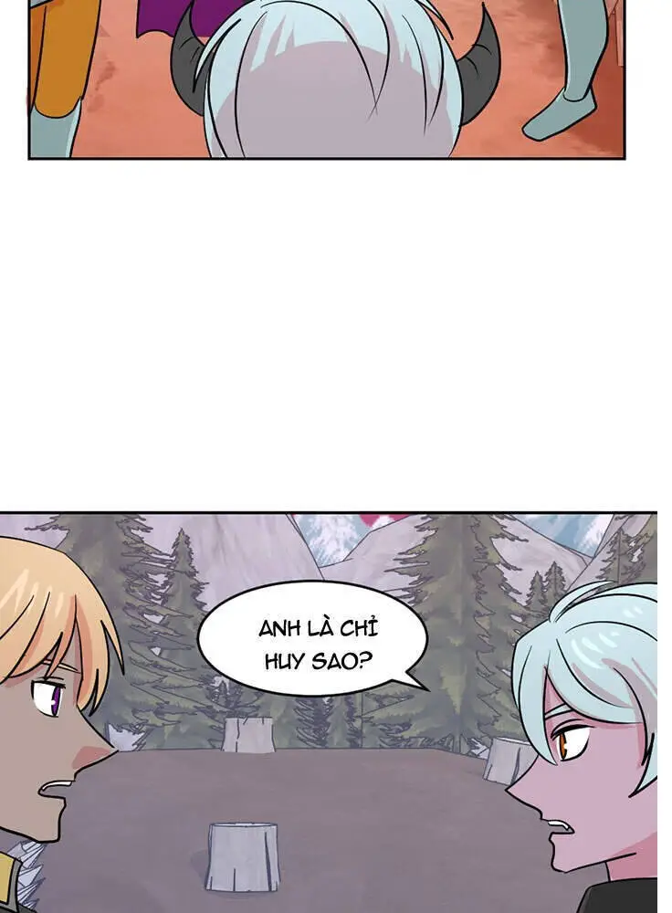 Mọt Sách Nettruyen ZZZ Chương 114 Page 33