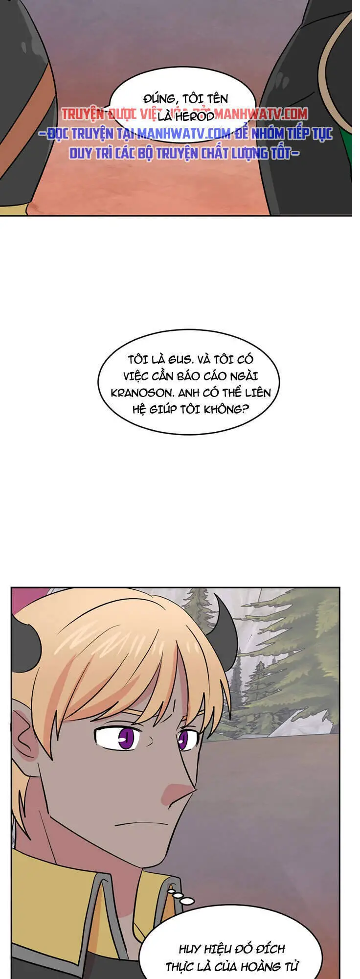 Mọt Sách Nettruyen ZZZ Chương 114 Page 34