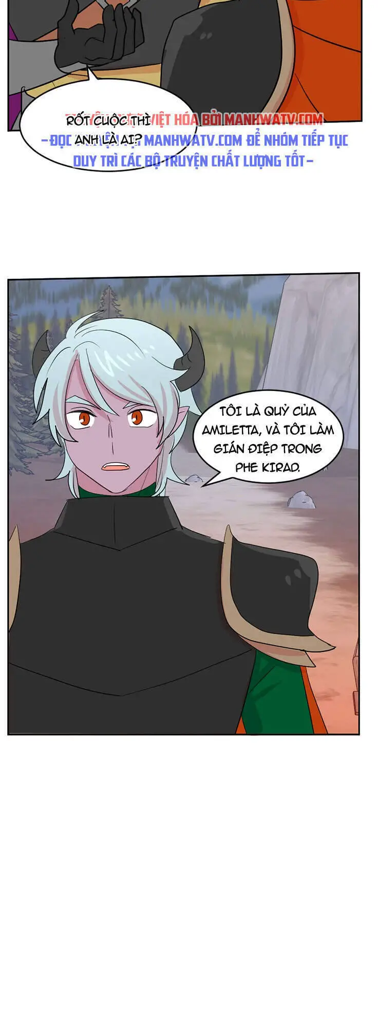 Mọt Sách Nettruyen ZZZ Chương 114 Page 36